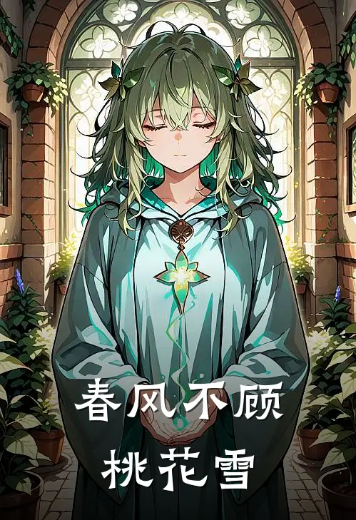 春风不顾桃花雪阮朝然商谨序最新小说推荐_热门小说排行榜春风不顾桃花雪(阮朝然商谨序)