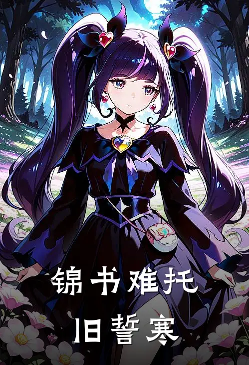 锦书难托旧誓寒