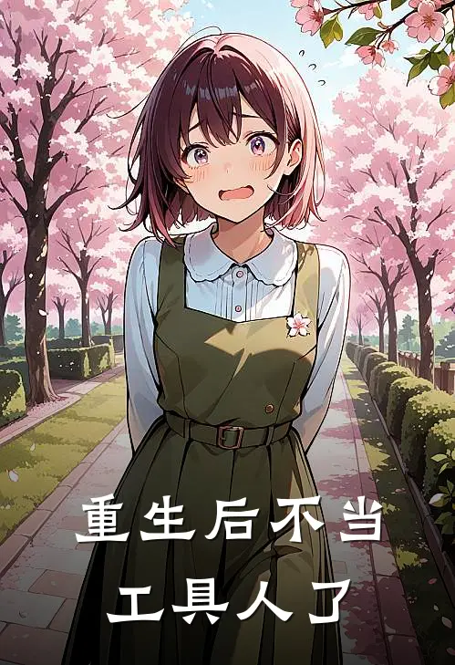 重生后不当工具人了