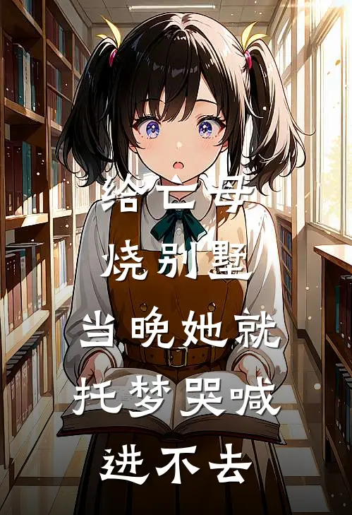 给亡母烧别墅，当晚她就托梦哭喊进不去(许倩周洋)好看的完结小说_热门小说推荐给亡母烧别墅，当晚她就托梦哭喊进不去许倩周洋