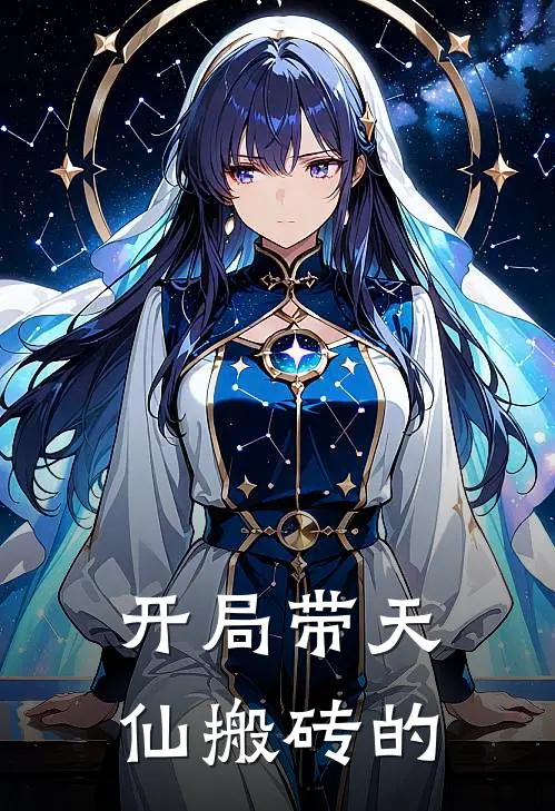 开局带天仙搬砖的