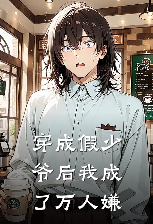 穿成假少爷后我成了万人嫌