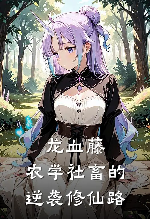 龙血藤：农学社畜的逆袭修仙路青云宗林雾觉最新小说全文阅读_最新章节列表龙血藤：农学社畜的逆袭修仙路(青云宗林雾觉)