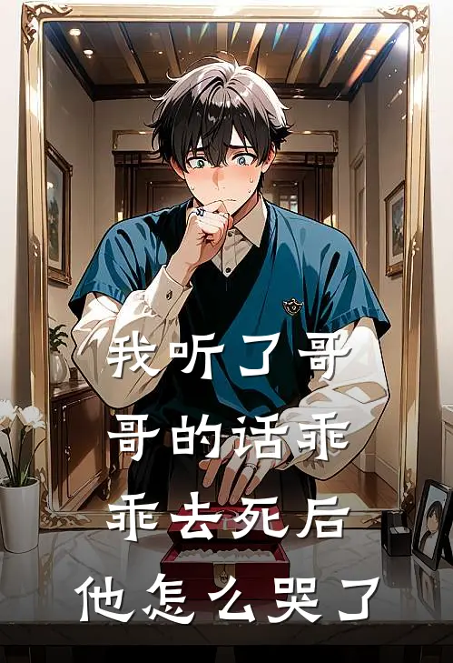 我听了哥哥的话乖乖去死后，他怎么哭了宇轩瑶瑶完结小说免费阅读_热门免费小说我听了哥哥的话乖乖去死后，他怎么哭了(宇轩瑶瑶)