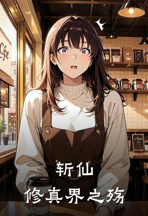 斩仙：修真界之殇