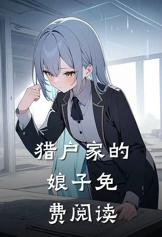 猎户家的娘子免费阅读