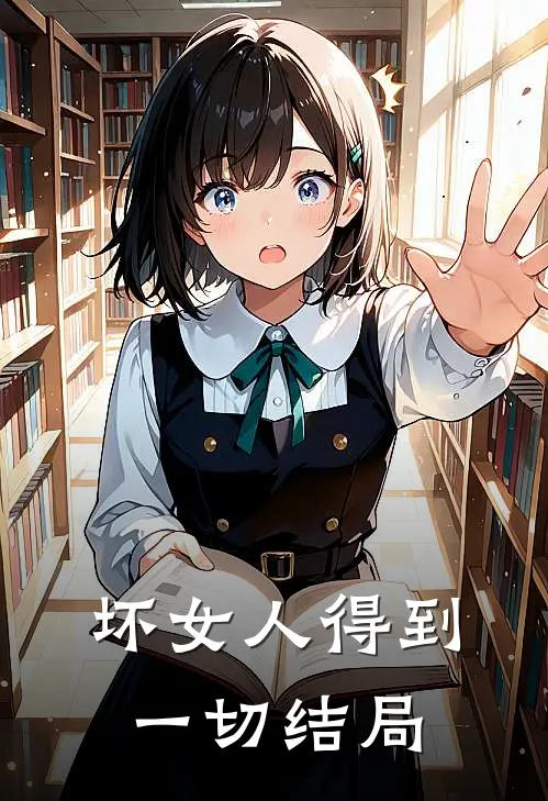 坏女人得到一切结局