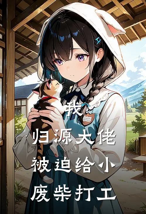 我，归源大佬，被迫给小废柴打工