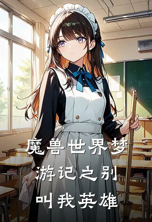 魔兽世界梦游记之别叫我英雄