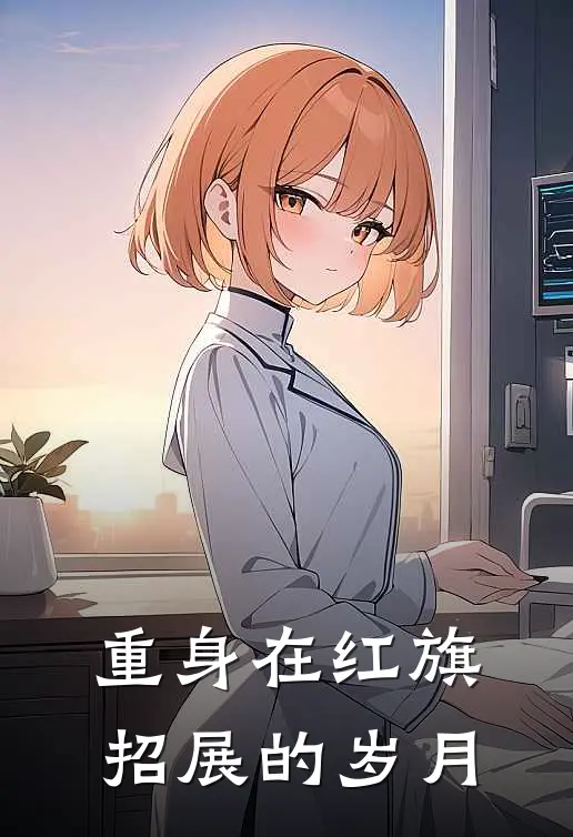 重身在红旗招展的岁月