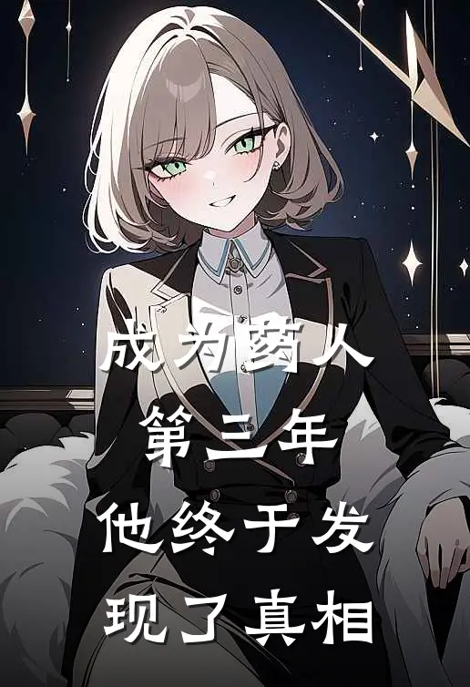 成为药人第三年，他终于发现了真相