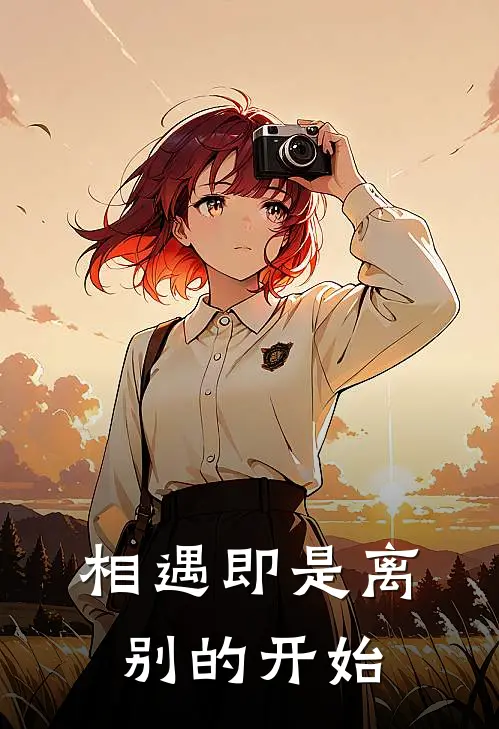 相遇即是离别的开始