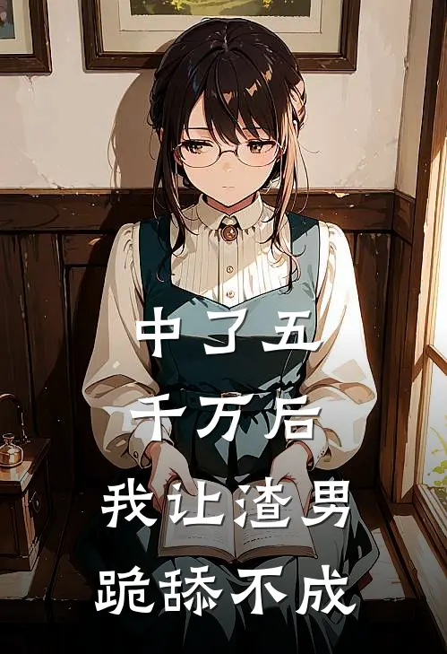 中了五千万后，我让渣男跪舔不成(宝宝钟思思)完结版小说全文免费阅读_最新小说中了五千万后，我让渣男跪舔不成(宝宝钟思思)