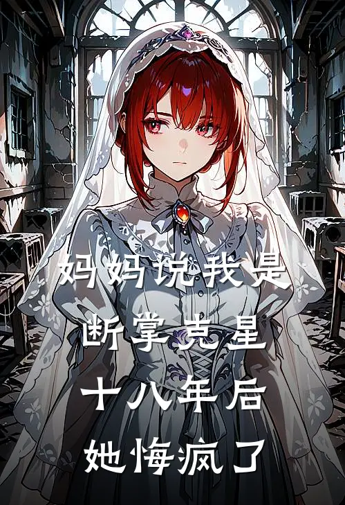 妈妈说我是断掌克星，十八年后她悔疯了