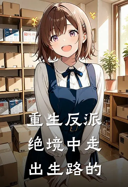 重生反派绝境中走出生路的