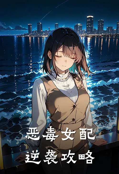 恶毒女配逆袭攻略