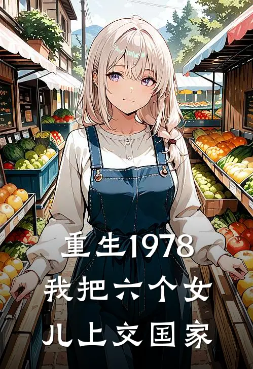 重生1978：我把六个女儿上交国家