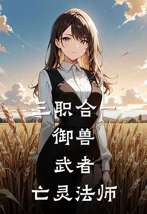 三职合一：御兽，武者，亡灵法师