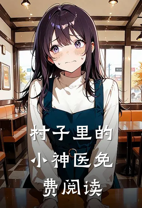 村子里的小神医免费阅读