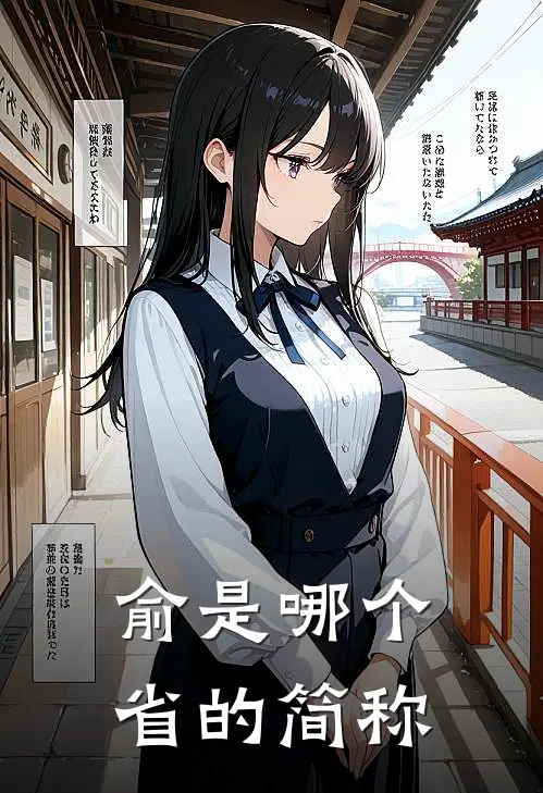 俞是哪个省的简称