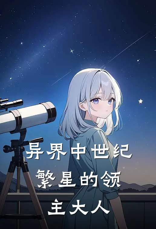 异界中世纪：繁星的领主大人