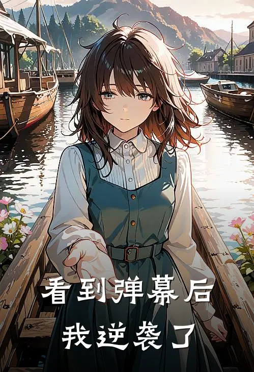 看到弹幕后，我逆袭了