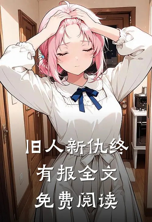 旧人新仇终有报全文免费阅读