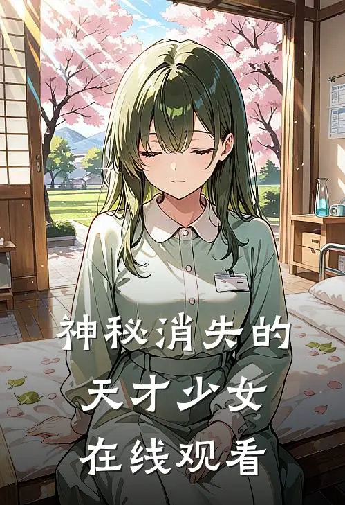 神秘消失的天才少女在线观看