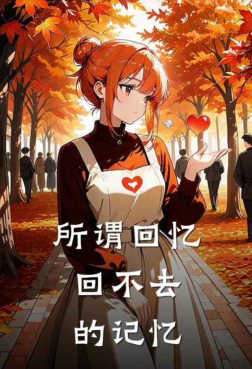 所谓回忆，回不去的记忆