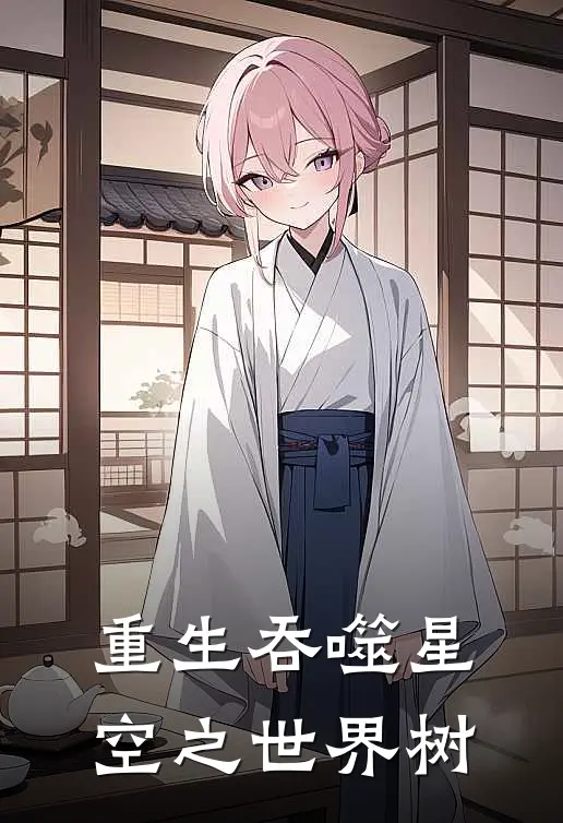 重生吞噬星空之世界树