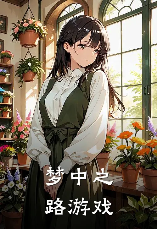 梦中之路游戏