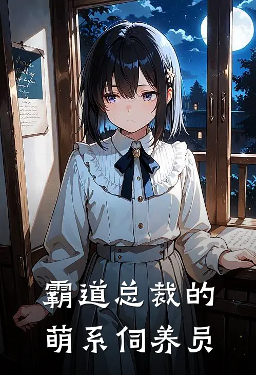 霸道总裁的萌系伺养员