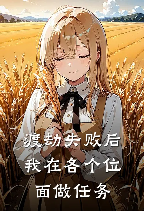 渡劫失败后我在各个位面做任务