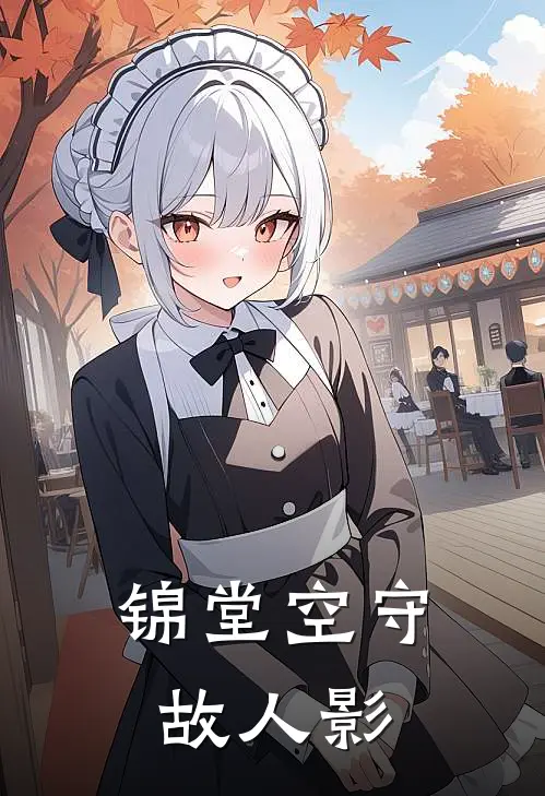 锦堂空守故人影