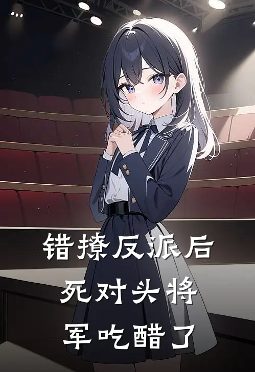 错撩反派后，死对头将军吃醋了