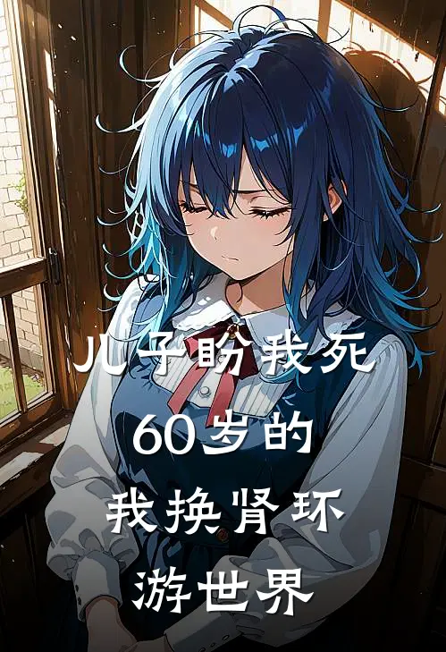 儿子盼我死，60岁的我换肾环游世界