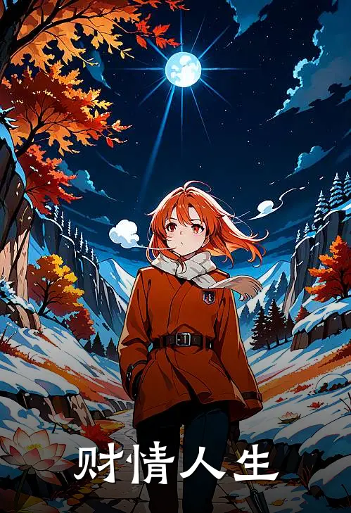 财情人生(叶明林叔)热门小说大全_免费小说大全财情人生叶明林叔