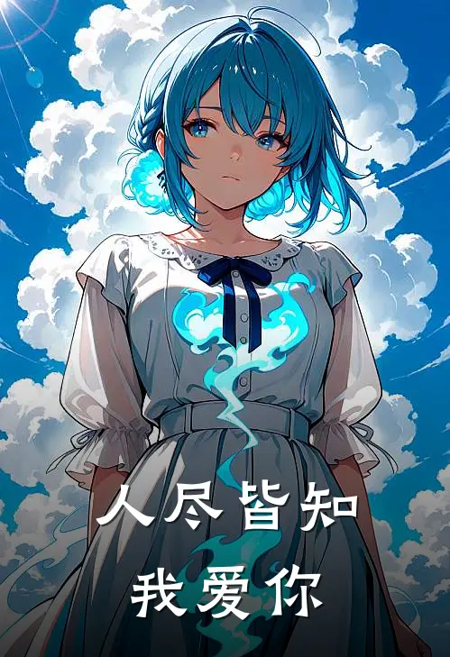 人尽皆知我爱你