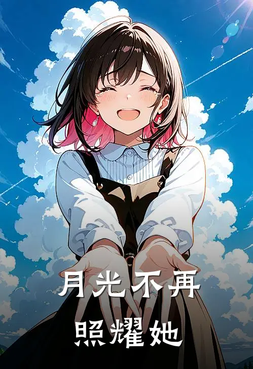 月光不再照耀她