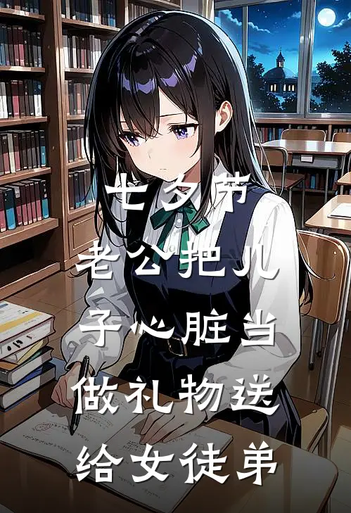 七夕节，老公把儿子心脏当做礼物送给女徒弟