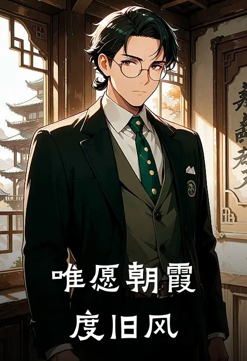 唯愿朝霞度旧风(萧雨笙傅京墨)最新推荐小说_最新免费小说唯愿朝霞度旧风萧雨笙傅京墨