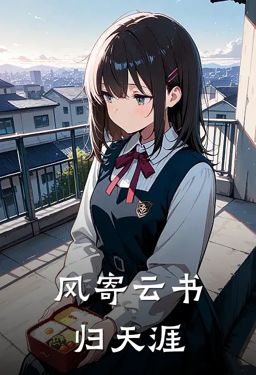 风寄云书归天涯