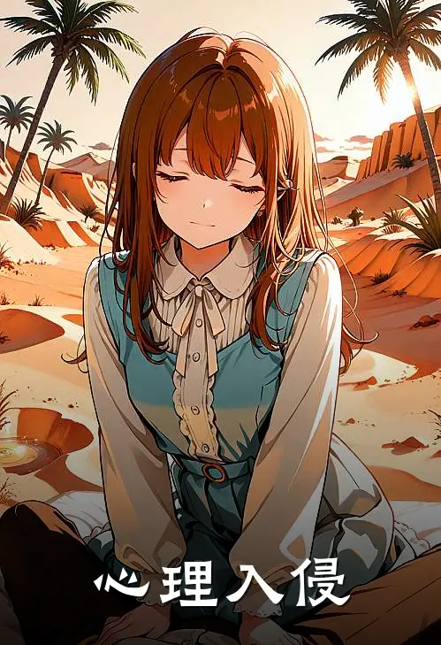 心理入侵