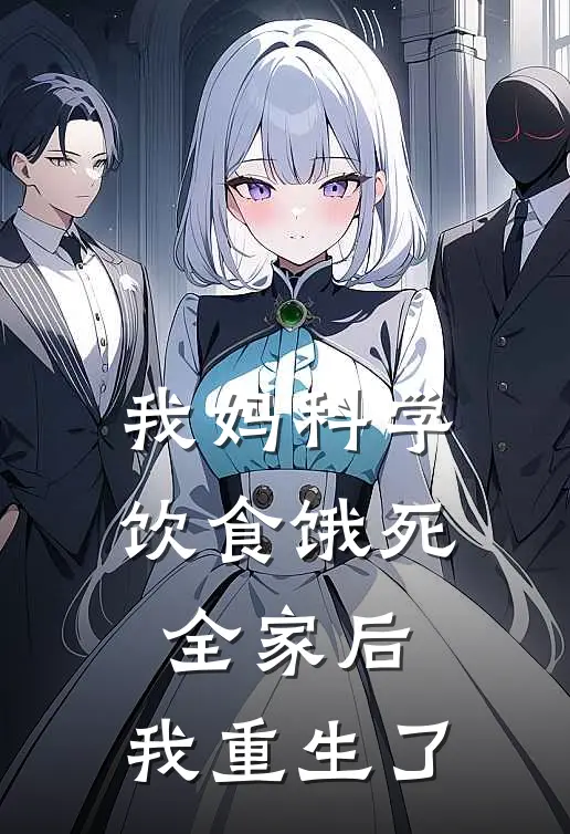 我妈科学饮食饿死全家后，我重生了抖音热门完结好看小说_无弹窗全文免费阅读我妈科学饮食饿死全家后，我重生了(抖音热门)