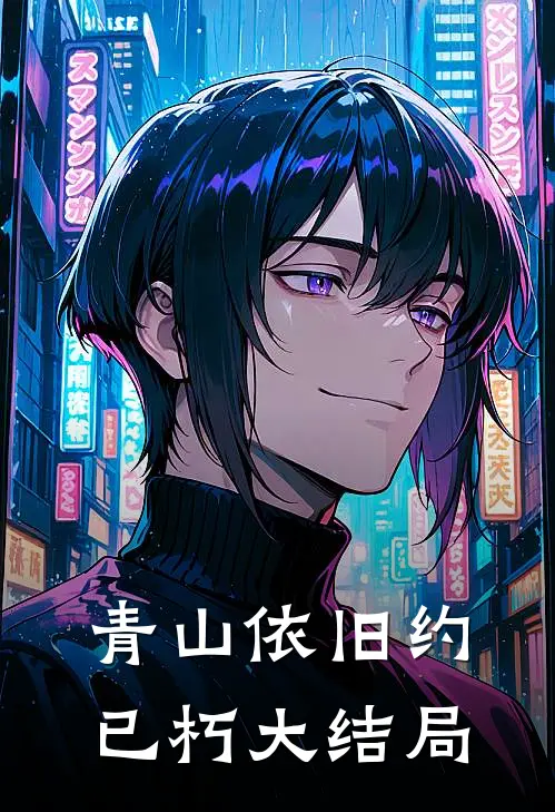 青山依旧约已朽大结局