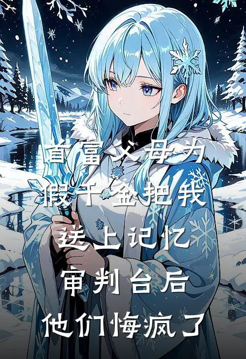 首富父母为假千金把我送上记忆审判台后，他们悔疯了