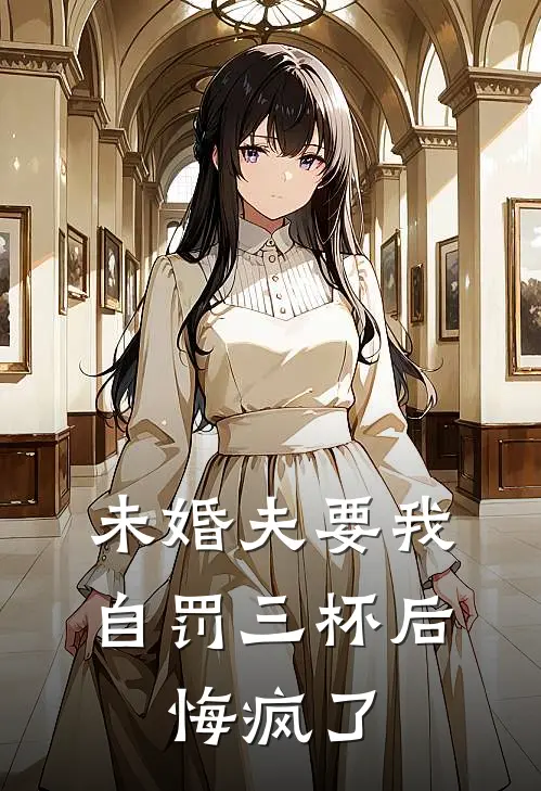 未婚夫要我自罚三杯后，悔疯了