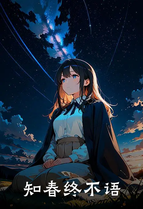 知春终不语