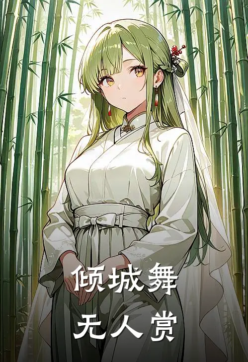 倾城舞，无人赏(沈玠清月)全文免费在线阅读_倾城舞，无人赏热门小说