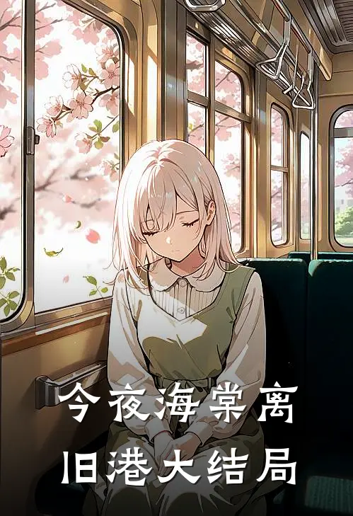 今夜海棠离旧港大结局